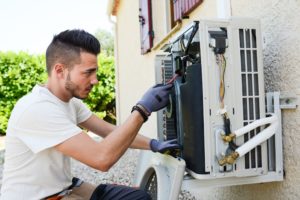 HVAC Air Conditioning Services